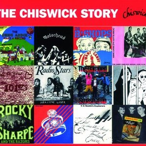Image for 'The Chiswick Story'