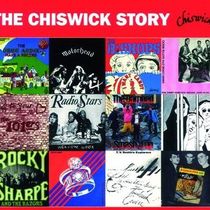 Bild für 'The Chiswick Story'