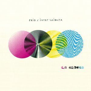 “INTER SHIBUYA - LA MAFIA”的封面