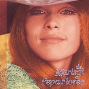 Image for 'De Marisol A Pepa Flores'