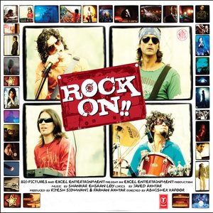 Image for 'Rock On'
