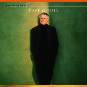 'The Very Best Of Dave Grusin'の画像