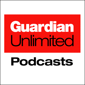 Image for 'Guardian Unlimited'