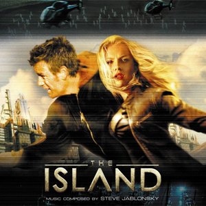 Immagine per 'The Island (Original Motion Picture Soundtrack)'