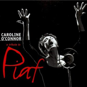 Image pour 'A tribute to Piaf'