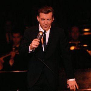 Imagem de 'Bobby Darin Love Songs'