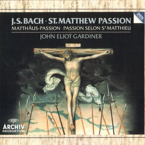 Imagem de 'St. Matthew Passion'