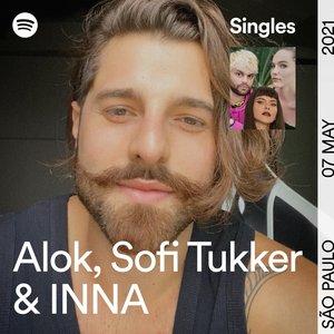 Bild för 'It Don’t Matter - Spotify Singles'