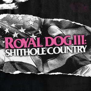 Imagem de 'Shithole Country'