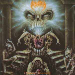 Image for 'Diabolical Summoning'