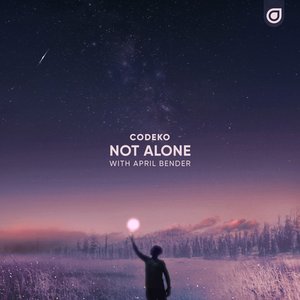 Image pour 'Not Alone'