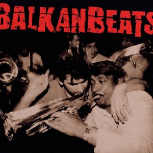 Image for 'Balkanbeats'