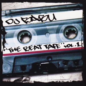 “The Beat Tape, Vol. 1”的封面