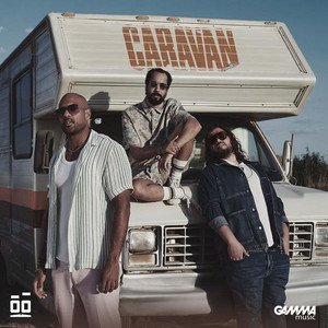 Image for 'Caravan'