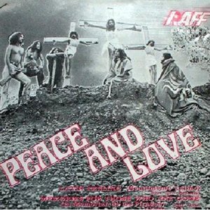 Image for 'Peace and Love'