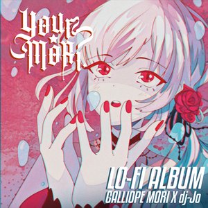 Imagem de 'Your Mori. LO-FI ALBUM'