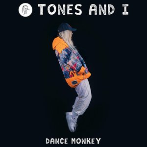 'Dance Monkey'の画像