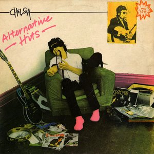 Image for 'Alternative Hits'