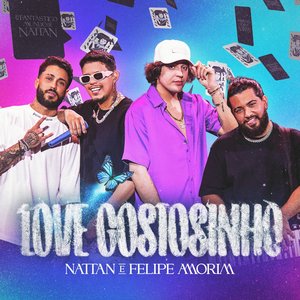 Image for 'Love Gostosinho (Ao Vivo)'