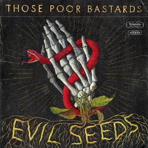 Image for 'Evil Seeds'