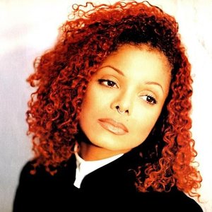 Bild för 'Janet Jackson'