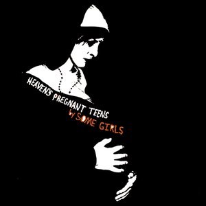 Image pour 'Heaven's Pregnant Teens'