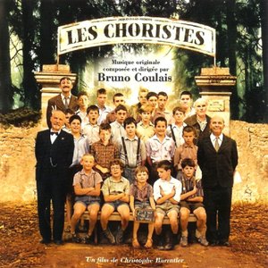 Image for 'Les Choristes'