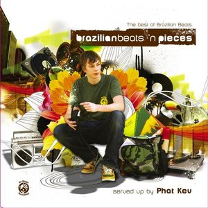 Image for 'Brazilian Beats 'n' Pieces (Served Up by Phat Kev)'