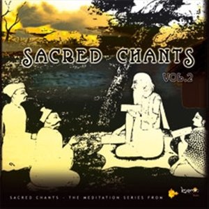 'Sacred Chants Vol. 2'の画像