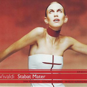 Imagen de 'Vivaldi: Stabat Mater'