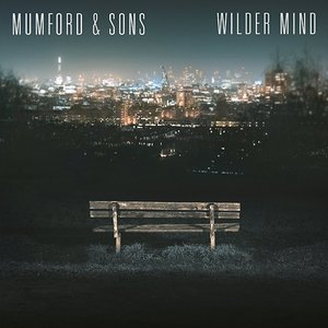 Image for 'Wilder Mind (Limited Deluxe Edition)'