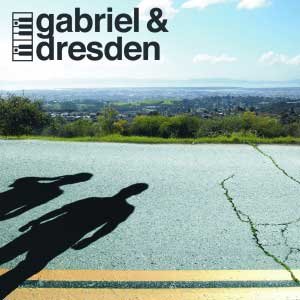 Image pour 'Gabriel and Dresden'