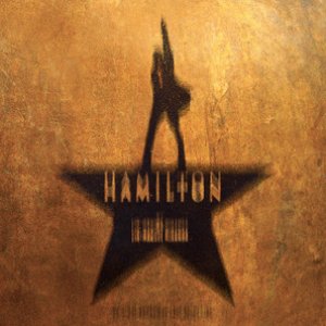 Image for 'Hamilton: Like You're Running Out Of Time'