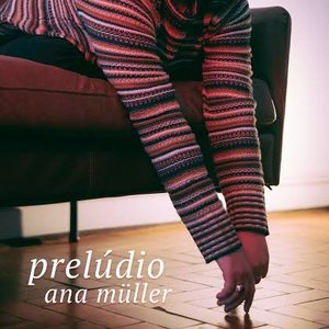 Image for 'Prelúdio (Ao Vivo na Sala Taquetá)'