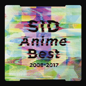 Image for 'SID Anime Best 2008-2017'