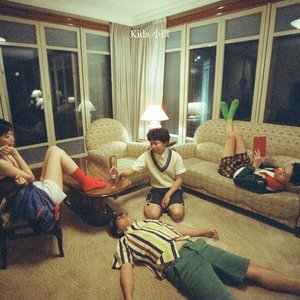 Image for '小孩'