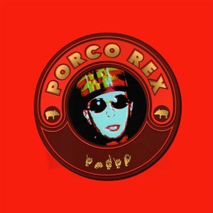 Image for 'Porco Rex'