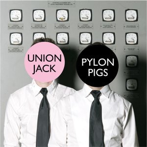 Imagem de 'Pylon Pigs'