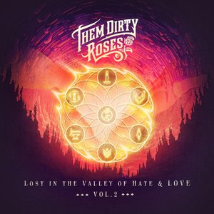 Image for 'Lost in the Valley of Hate & Love Vol. 2'