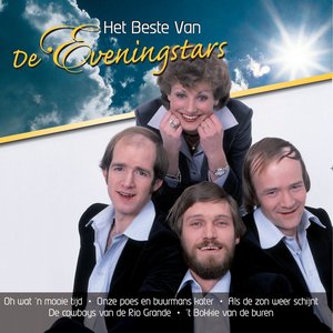 Image for 'Het Beste Van: De Eveningstars'