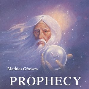 Image for 'Prophecy'