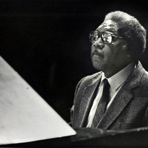 Image for 'Ellis Marsalis'