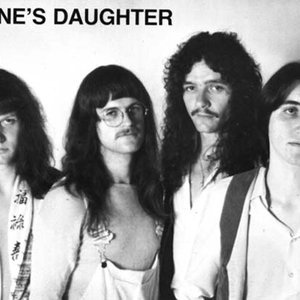 Immagine per 'Anyone's Daughter'