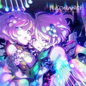 Image for 'Re:SONANCE'