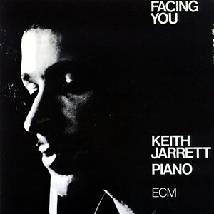 Image for 'Facing You'