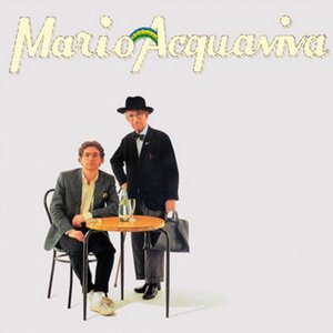 “Mario Acquaviva”的封面