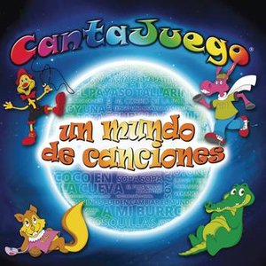 Изображение для 'Un Mundo De Canciones'