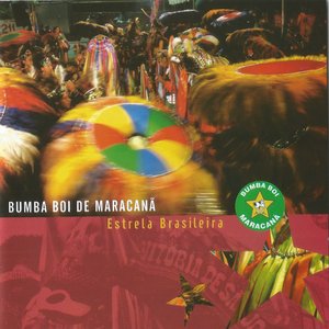 “Estrela Brasileira”的封面