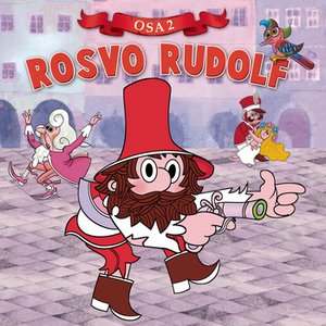 Image for 'Rosvo Rudolf 2'