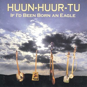 Изображение для 'If I'd Been Born an Eagle'